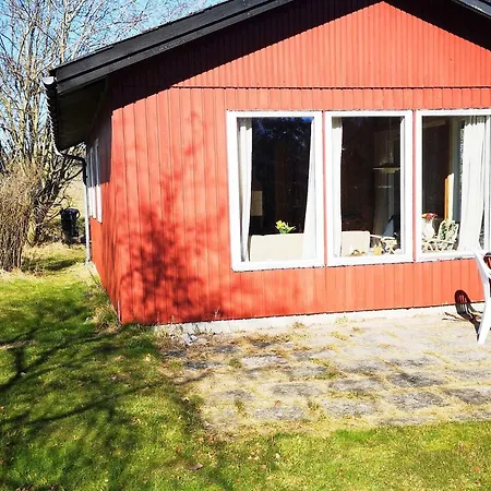 Semesterbostad Cosy Near Begtrup Vig *