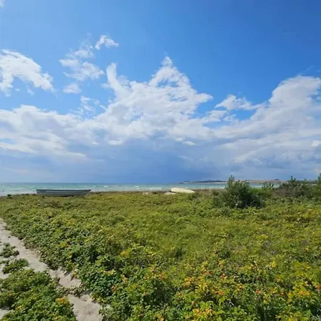 Σπίτι διακοπών Cosy Near Begtrup Vig
