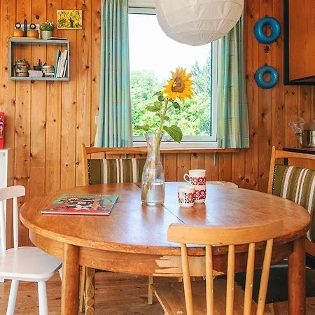 Cosy Near Begtrup Vig *