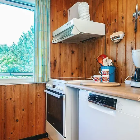Cosy Near Begtrup Vig Σπίτι διακοπών