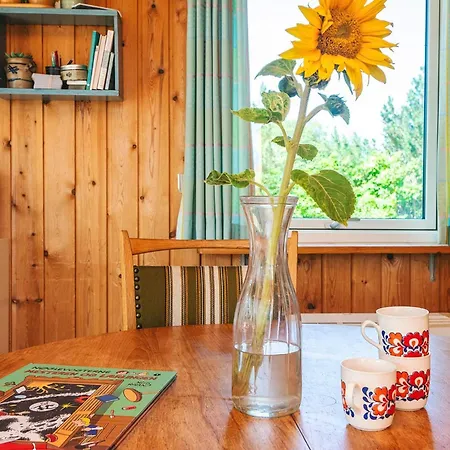 Cosy Near Begtrup Vig * Knebel
