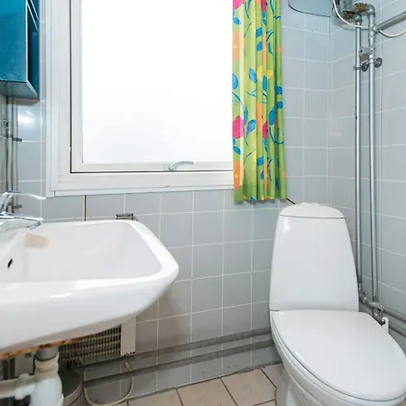 Σπίτι διακοπών Cosy Near Begtrup Vig *