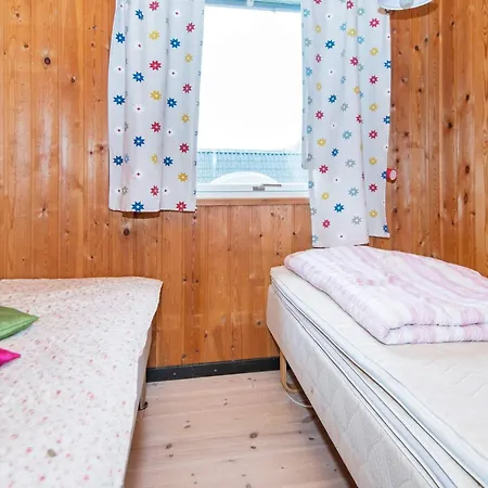 Cosy Near Begtrup Vig