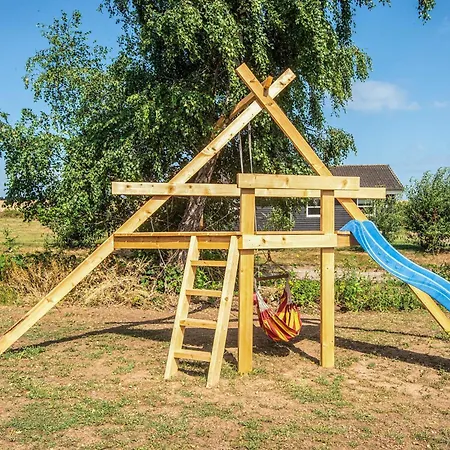 Cosy Near Begtrup Vig *